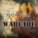 Holy Spirit – Prayer is Warfare